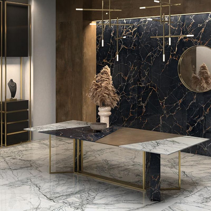 Sensi Signoria Lilac grey Lux 3D 120x280 ABK group