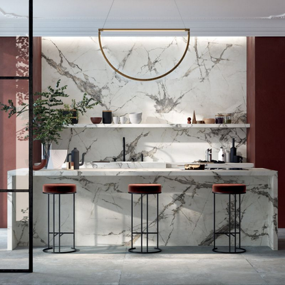 Sensi Up Invisible pearl Lux 3D 120x120 ABK group