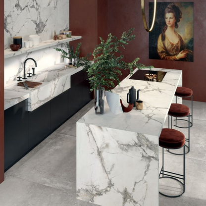 Sensi Up Invisible pearl Lux 3D 120x280 ABK group