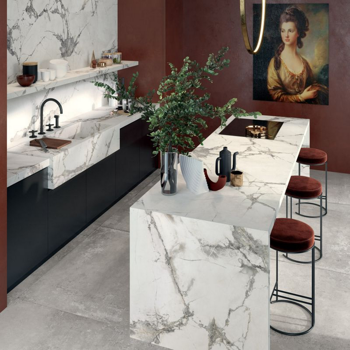 Sensi Up Invisible pearl Lux 3D 120x120 ABK group