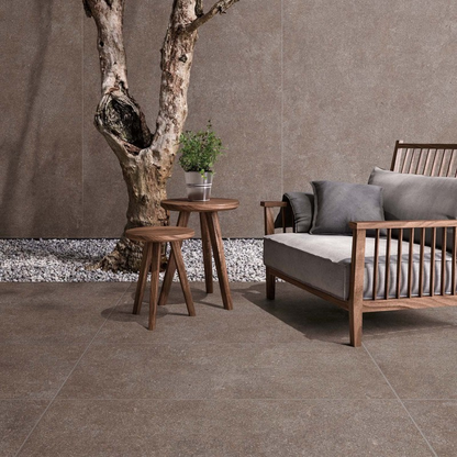 Native Red nat./rett. 60x60 ABK group