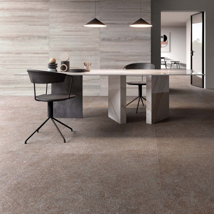 Native Red nat./rett. 60x120 ABK group