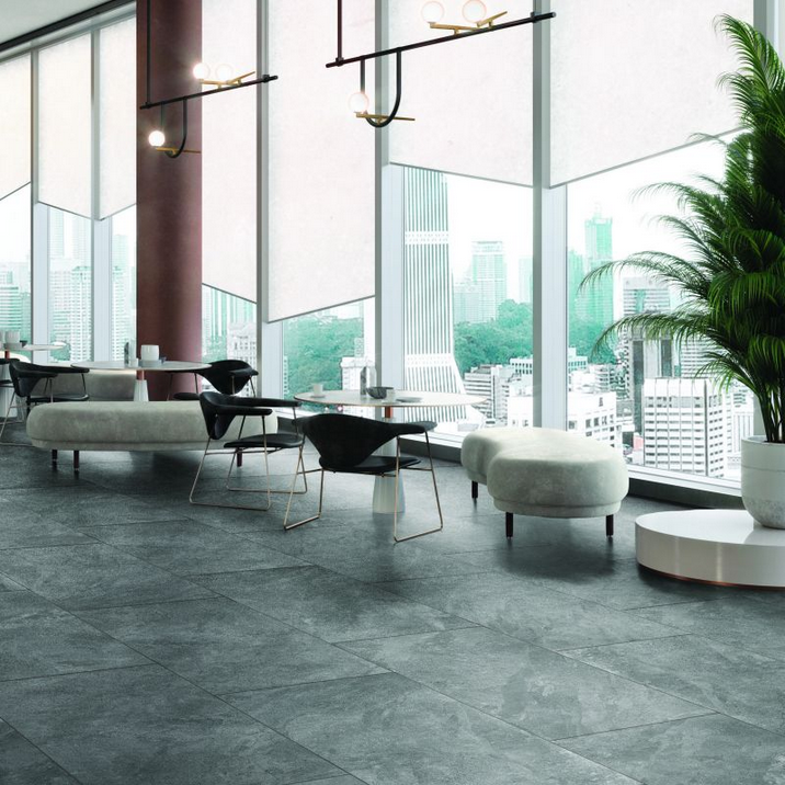 Monolith Fog nat./rett. 30x60 ABK group