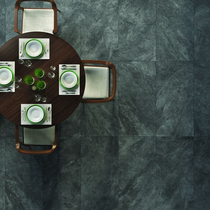 Monolith Graphite nat./rett. 120x120 ABK group