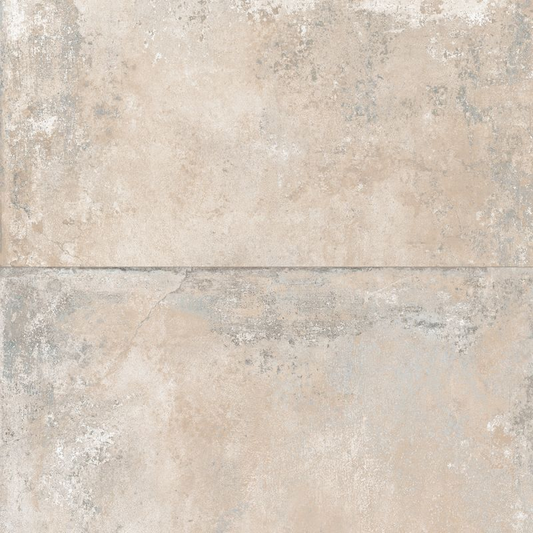 Concrete Ghost Clay nat./rett. 60x60 ABK group