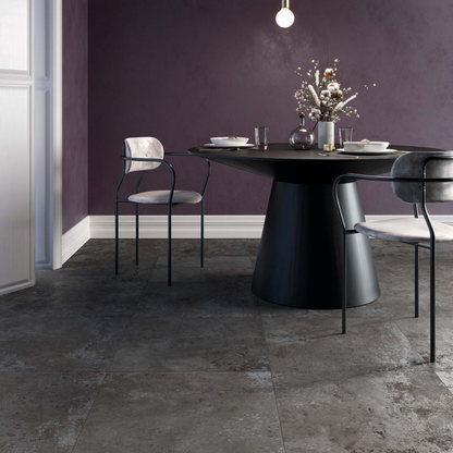 Concrete Ghost Taupe nat./rett. 60x120 ABK group