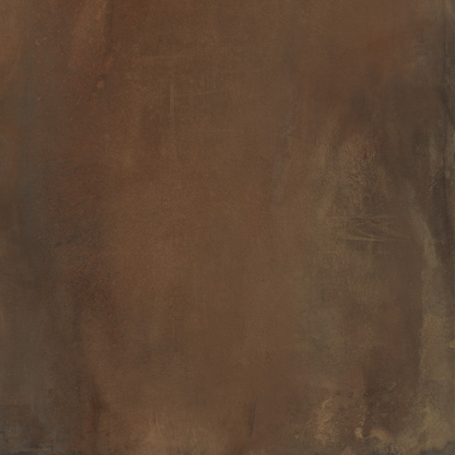 Metal interno 9 Rust nat./rett. 60x60 ABK group