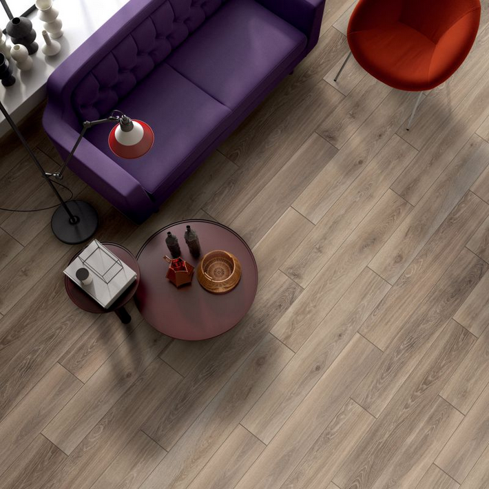 Wood Eco-chic Avana nat./rett. 20x170 ABK group