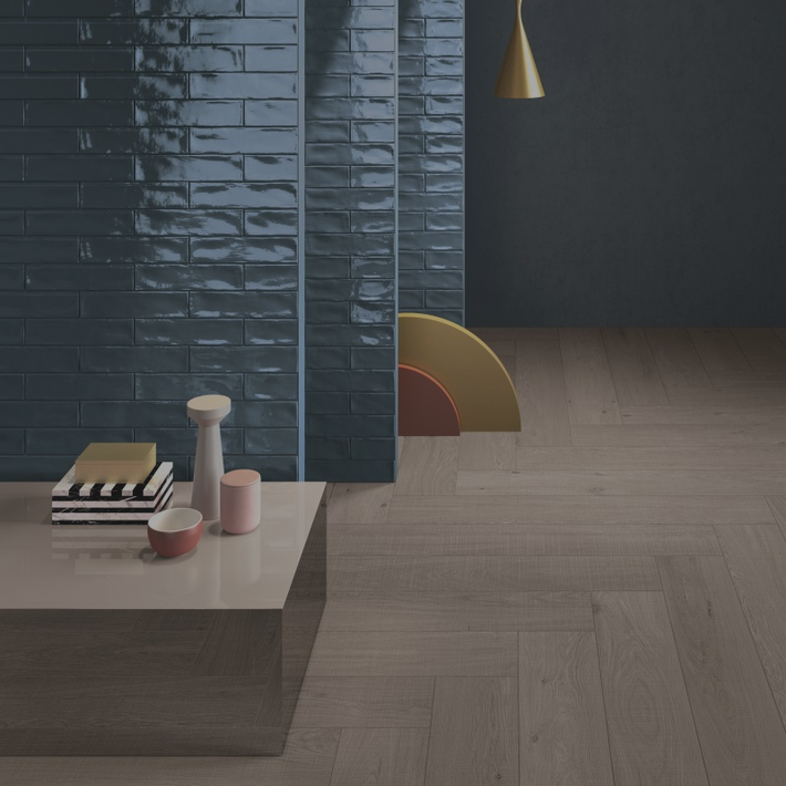 Wood Crossroad Tan nat./rett. 26x200 ABK group