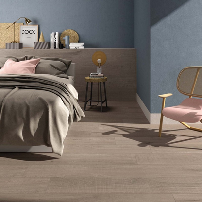 Wood Crossroad Tan nat./rett. 20x120 ABK group