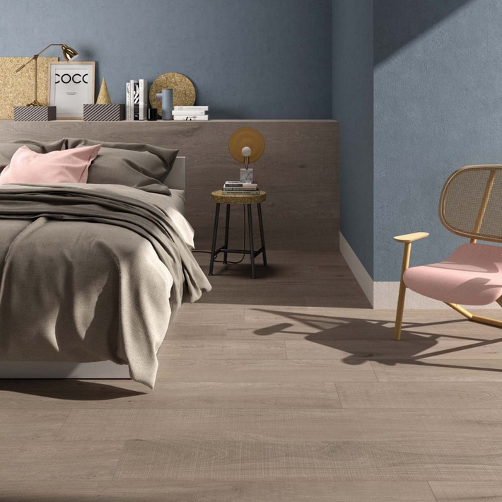 Wood Crossroad Tan nat./rett. 26x200 ABK group