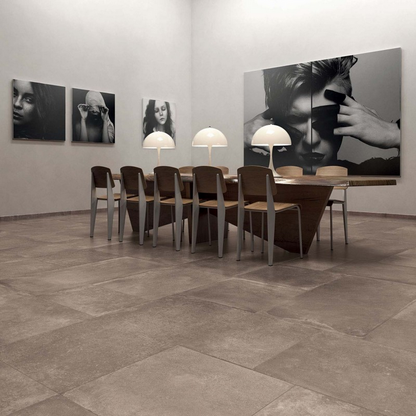 Unika Stone Bronze nat./rett. 60x120 ABK group