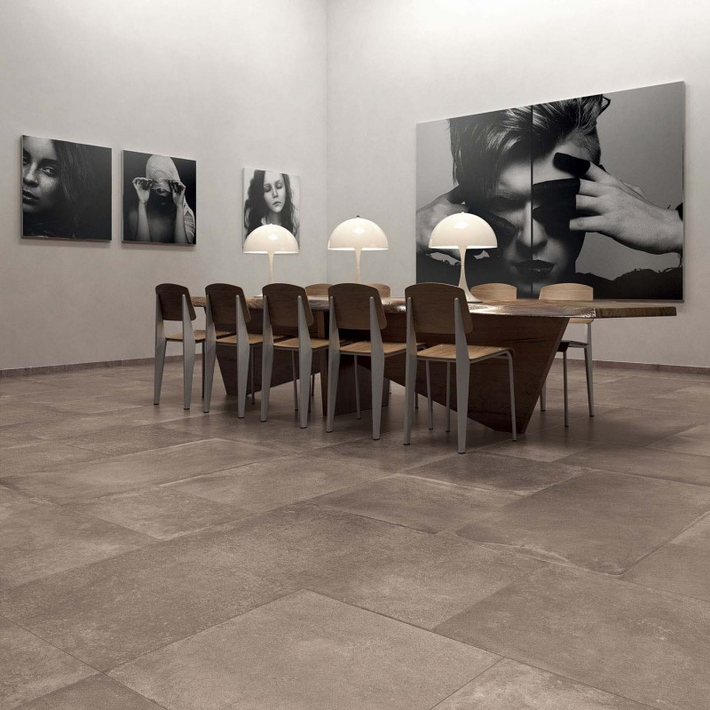 Unika Stone Bronze nat./rett. 30x60 ABK group