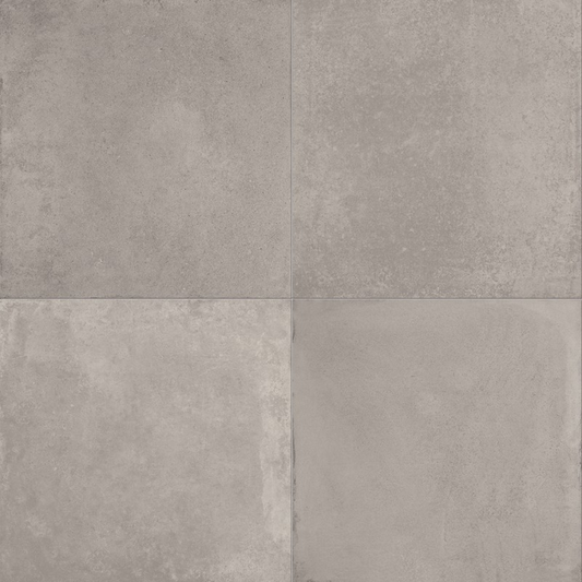 Unika Stone Grey nat./rett. 60x60 ABK group