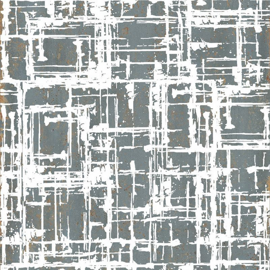 Poetry Decor Lines paint verdigris rett. 120x280 ABK group