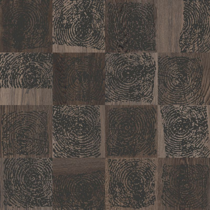 Poetry Decor Metal Mud nat. 20x20 ABK group