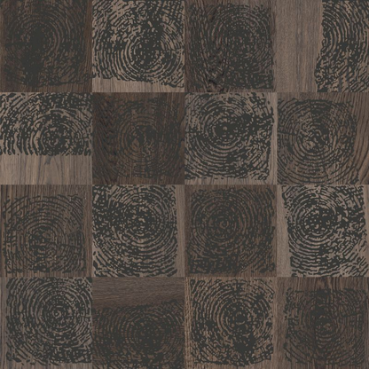 Poetry Decor Metal Mud nat. 20x20 ABK group