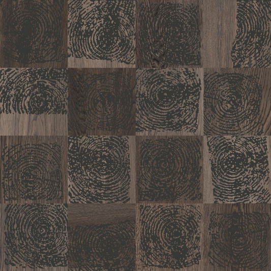 Poetry Decor Metal Mud nat. 20x20 ABK group