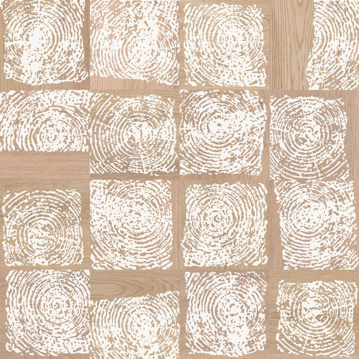 Poetry Decor Paint Wood nat. 20x20 ABK group