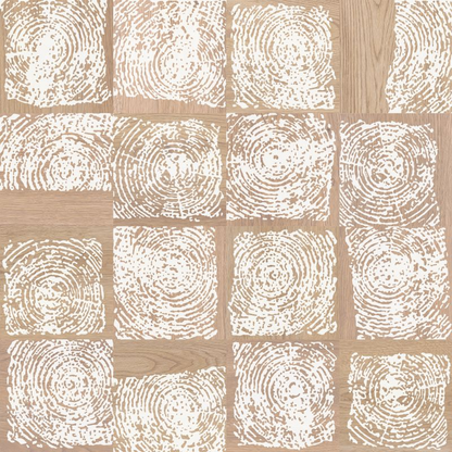 Poetry Decor Paint Wood nat. 20x20 ABK group