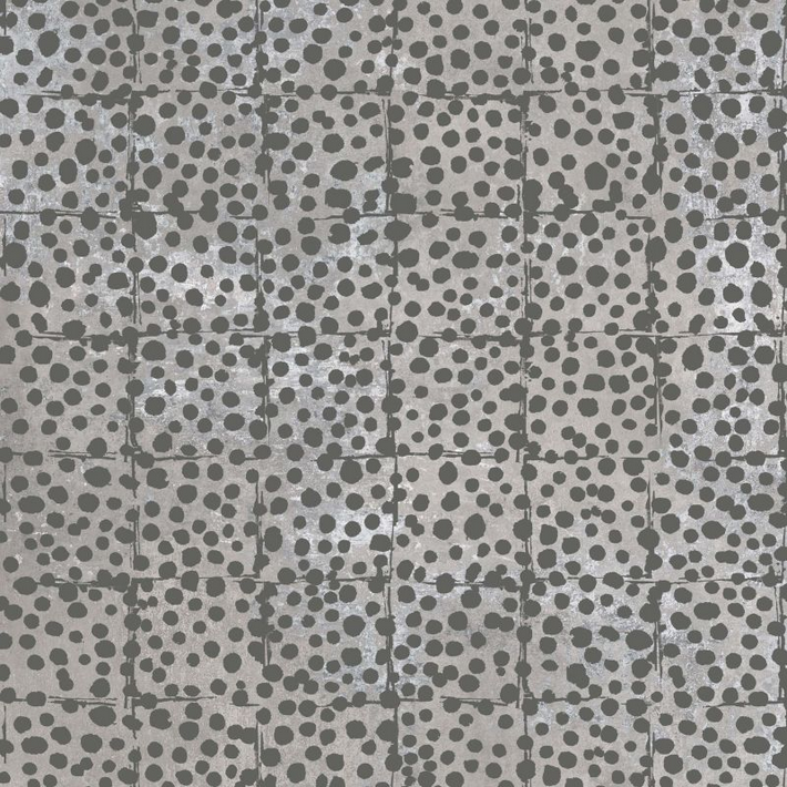 Poetry Decor Pois Metal Cement nat. 20x20 ABK group