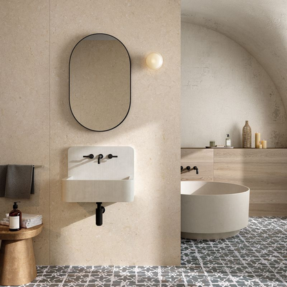 Poetry Decor Stamp Paint verdigris nat. 120x280 ABK group