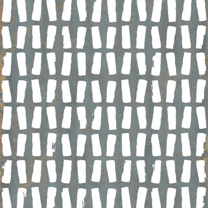 Poetry Decor Traces Paint Verdigris nat. 120x280 ABK group