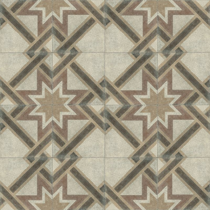 Play Concrete Retro A rett. 20x20 ABK group