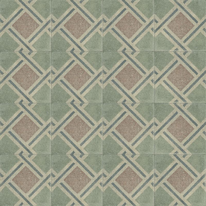 Play Concrete Retro C rett. 20x20 ABK group