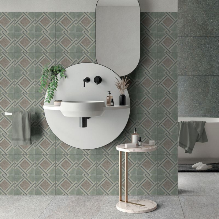 Play Concrete Retro C rett. 20x20 ABK group