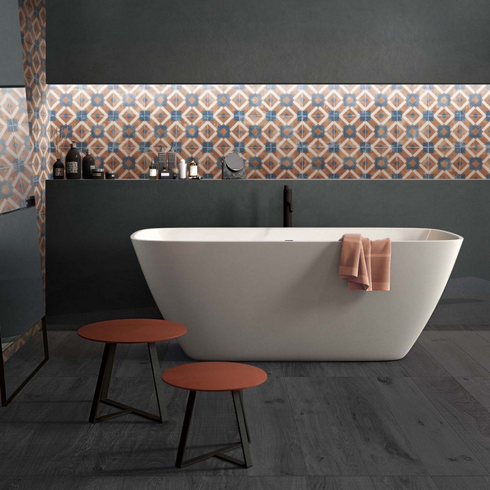 Play Labyrinth Cotto rett. 20x20 ABK group