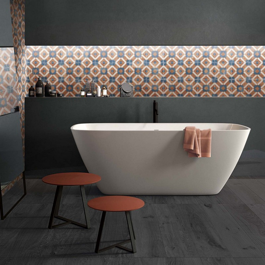 Play Labyrinth Cotto rett. 20x20 ABK group