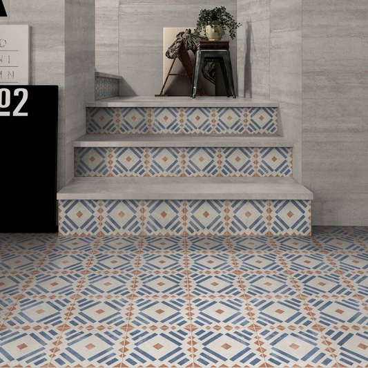 Play Labyrinth Pearl rett. 20x20 ABK group