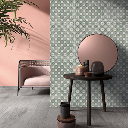 Play Labyrinth Sage rett. 20x20 ABK group