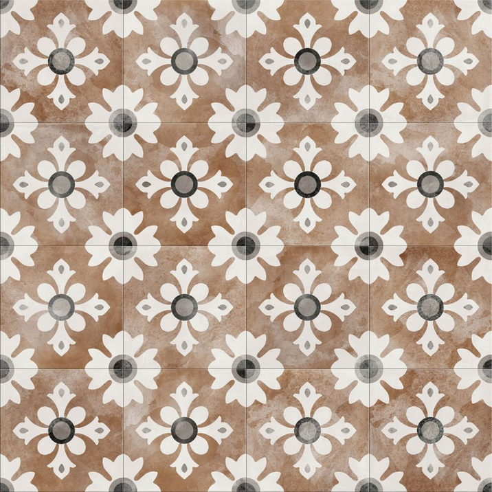 Play Classic Cotto rett. 20x20 ABK group