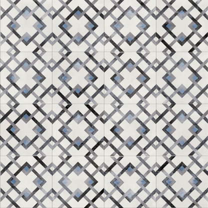 Play Classic Sky rett. 20x20 ABK group