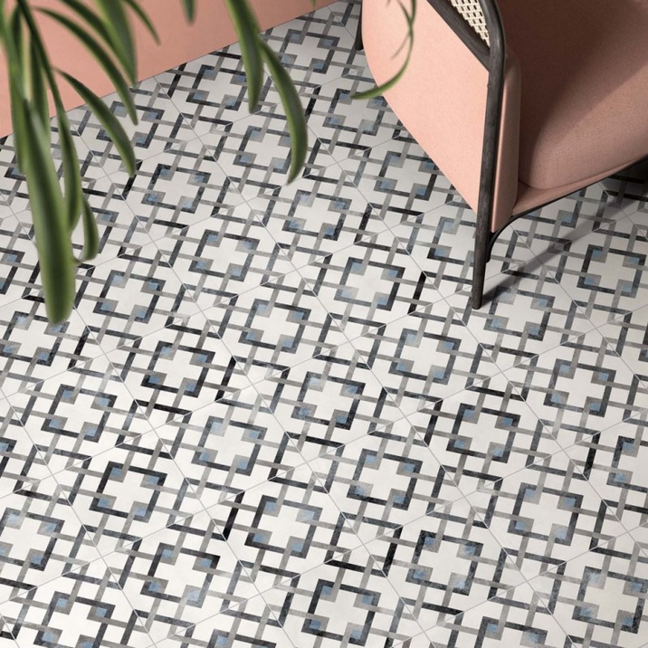 Play Classic Sky rett. 20x20 ABK group