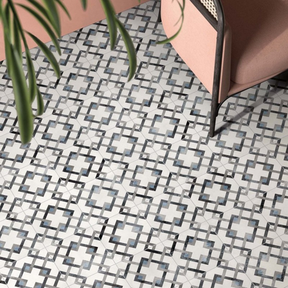 Play Classic Sky rett. 20x20 ABK group