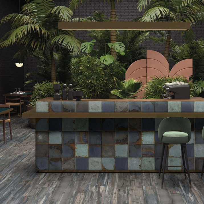 Play Oxide Jade rett. 20x20 ABK group