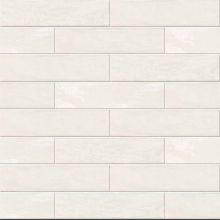 Crossroad Brick White nat. 7,5x20 ABK group