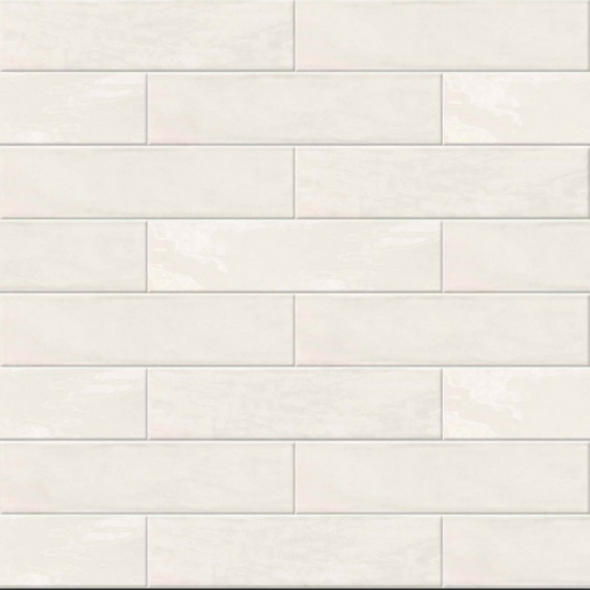 Crossroad Brick White nat. 7,5x20 ABK group