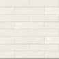 Crossroad Brick White nat. 7,5x20 ABK group