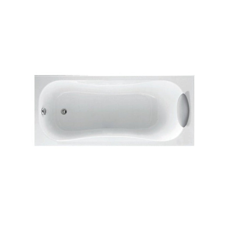 Calypso Bathtub 170x70 (Shell) Novellini