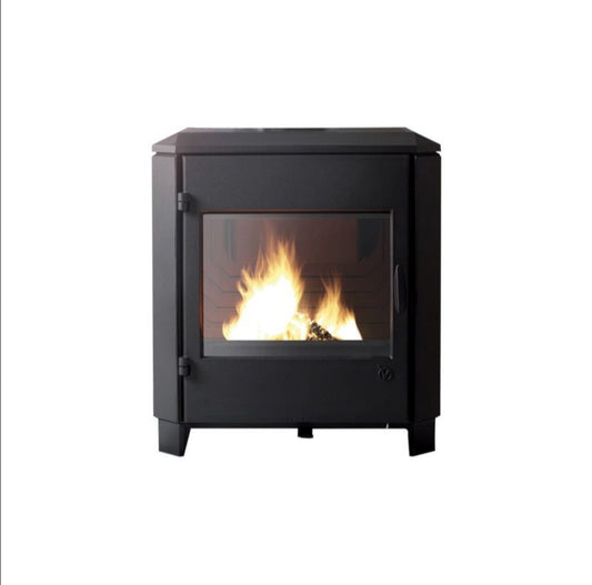 Desirée Natural Convection Wood Stove