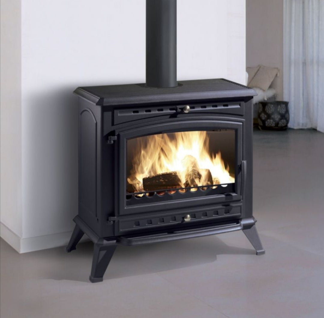 Seraphine Natural Convection Wood Stove