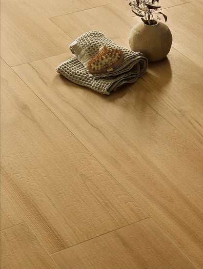 Natural Oak 20x120 Serenissima