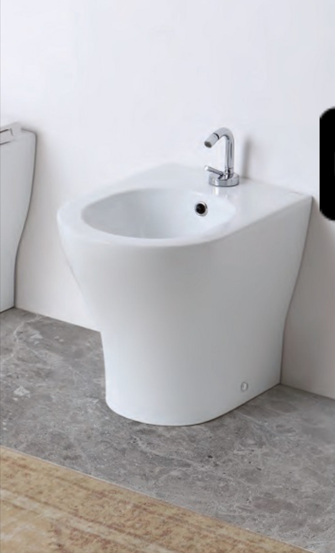 Zero Bidet Monoforo Opera