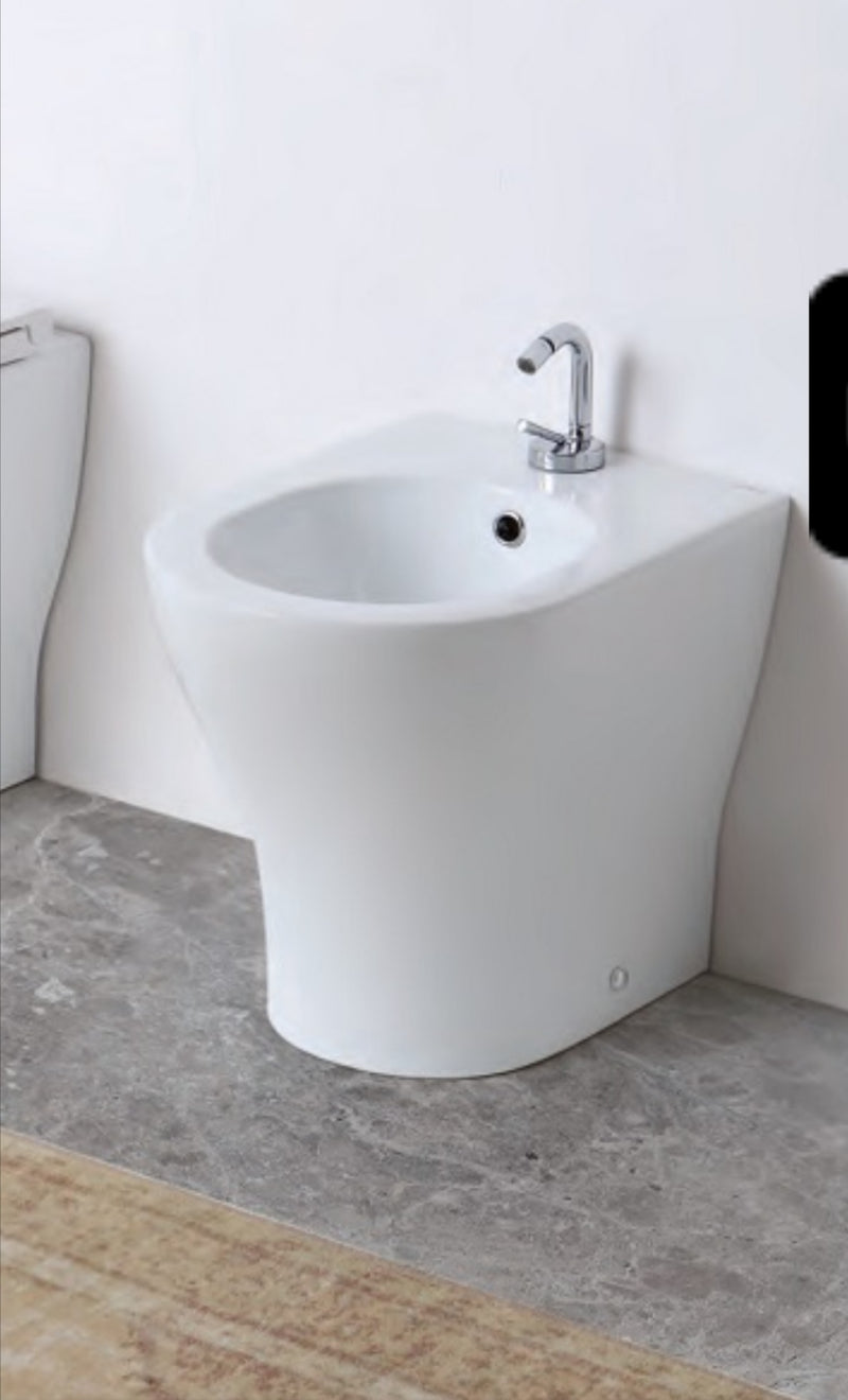 Zero Bidet Single Hole Opera