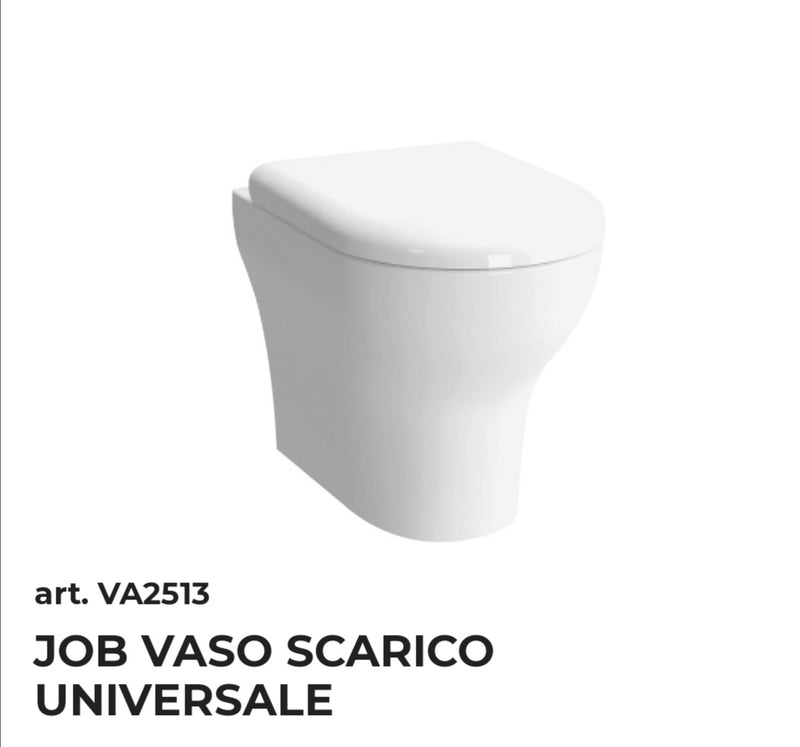 Job Vaso Opera