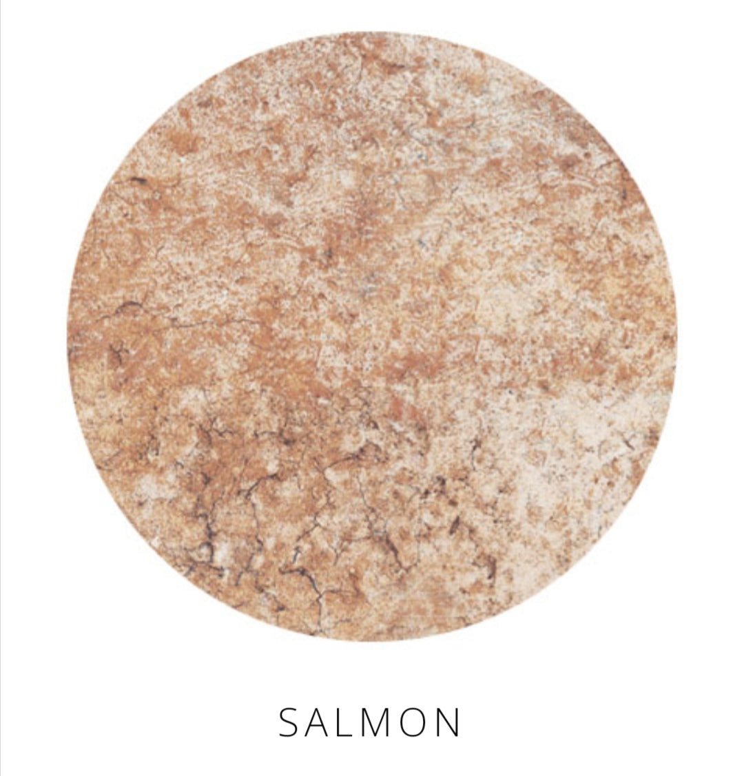 Klinker Salmon 13x26 Domus Linea